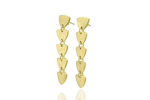 Boucles d'oreilles délicates mais remarquables, le cadeau idéal pour elle