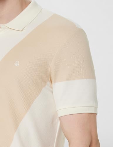 Image of United Colors of Benetton Men Polo Shirt