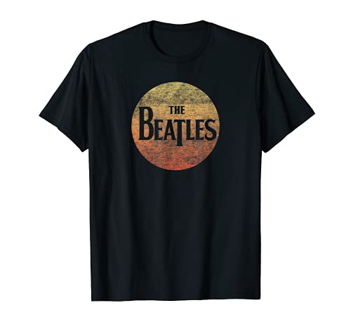 The Beatles Rock T-Shirt