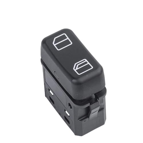Interrupteur lève-vitre électrique commande cabine routière Actros MP2 MP3
