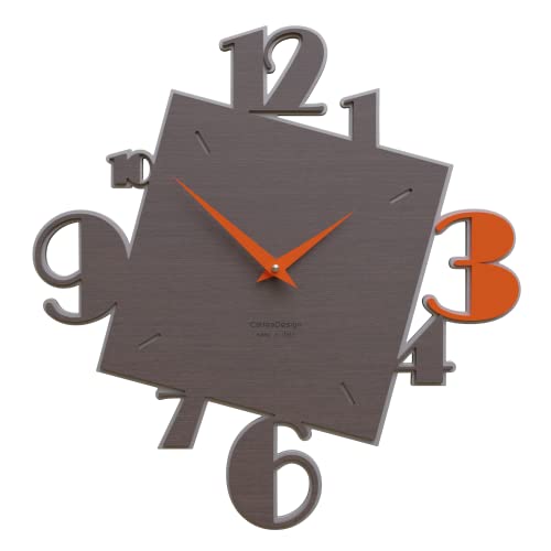 ソーイングリカ 壁掛け時計