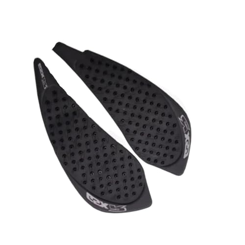 Protège réservoir GSX-R1000 anti-glissement pads de protection moto