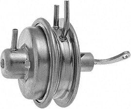 Borg Warner V567 Vacuum Control