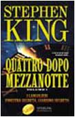 Quattro dopo mezzanotte: 1 Quattro dopo mezzanotte: 1