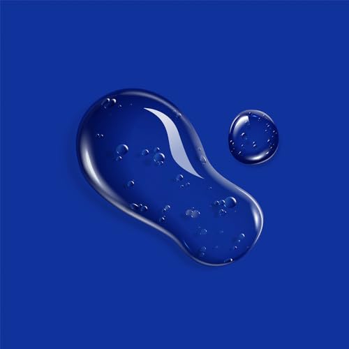 Amazon Basics Jelly Water Based Personal Lubricant, Extra Thick Gel, Fragrance-Free, Easy to Clean, Toy Friendly, Condom Compatible, 4 fl oz, 1-Pack