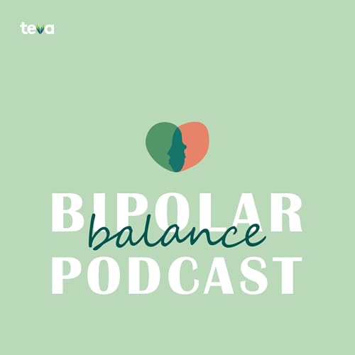 Bipolar Balance cover art