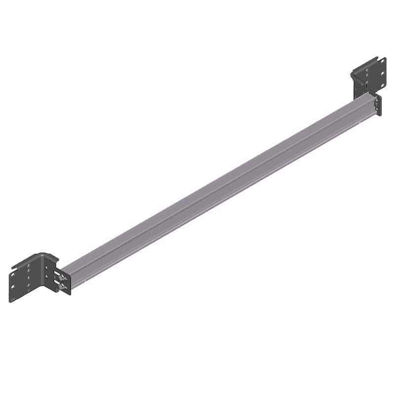 Siemens stab universelle profilé dIN 600 mm rail de montage 24 modules tableau Fila