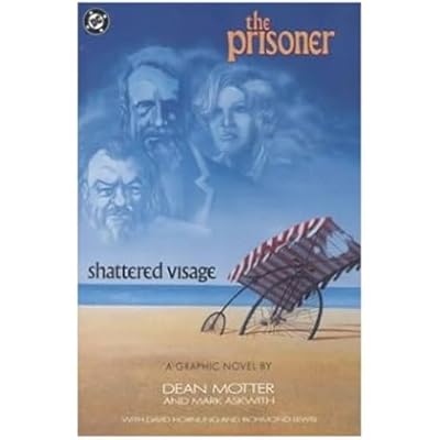The Prisoner