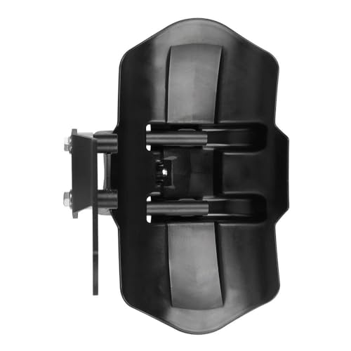 Garde-boue arrière NC750X NC700 CB500X anti-projection eau et boue