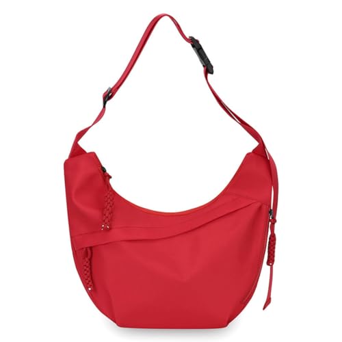 [CENGIARS] fB[X V_[obO ΂߂ IbNXtH[hn e y }U[YobO  nhobO ^Cv4 39*30*5cm | 2WAY JWAobO Vv t@Xi[t i