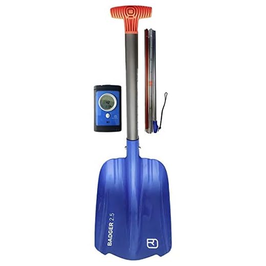 ORTOVOX Kit Sistema di Sicurezza