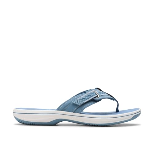Image of Clarks Women's Breezey Sun