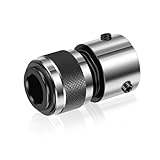 Xanadued Quick Change Chisel Retainer for Air Hammer Socket Adapter, Air Hammer Quick Change for Most Air Shovels