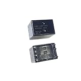 1pc CR2-12V-H10 ACR231 M03 car Electric Window Relay 7 pin 12VDC