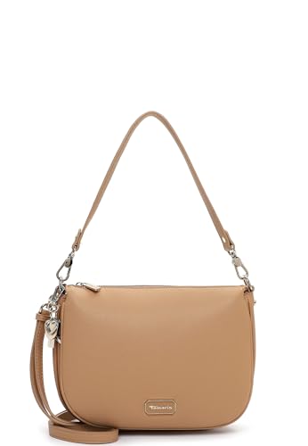 Tamaris Sac à bandoulière TAS Katharina sac à main femmes uni accessoire de mode tendance