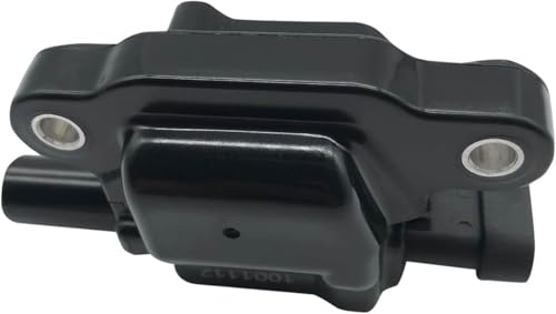 Bobine d'allumage IGC0150 pour résoudre le problème de démarrage difficile à froid