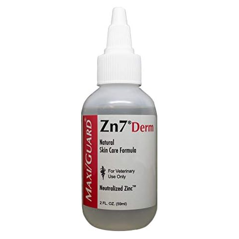 MAXI/GUARD Zn7 Derm Cover