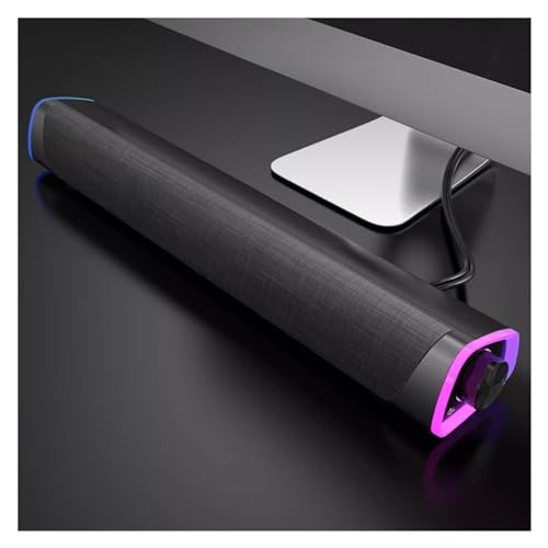 Altavoces Pc Sobremesa 2.1 Marca UWEREBFM