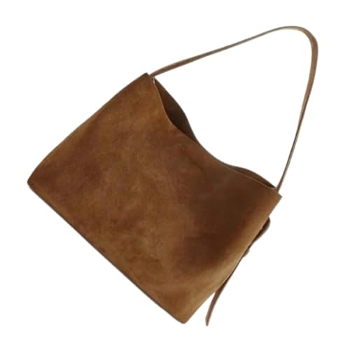 Sac à bandoulière en velours côtelé réglable grand sac fourre-tout femme