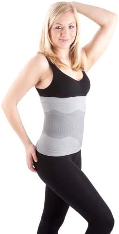 LanaformMass and Slim Tourmaline Slimming Belt Large (42/44)