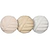 Amaco Low Fire Clay - White Art No. 25-25 رطلاً.