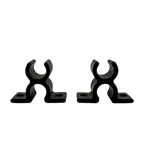 Açomix Kit Instalação Cercado Portão Pet