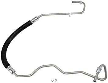 GM Genuine Parts 15295841 Power Steering Gear Inlet Hose