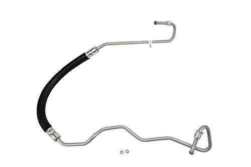 Gm Genuine Parts 15295841 Power Steering Gear Inlet Hose #TOP21