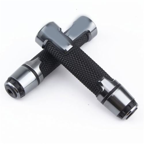 Embouts guidon 22mm KYMCO Downtown pour supprimer les engourdissements des mains à moto