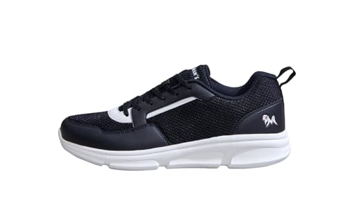 Image of Neeman's The Brawny Outdoor Casuals for Men | Sneakers for Men | for Boys | Comfortable, Flexible and Breathable