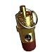New 1/4" NPT 150 PSI Air Compressor Safety Relief Pressure Valve, Tank Pop Off