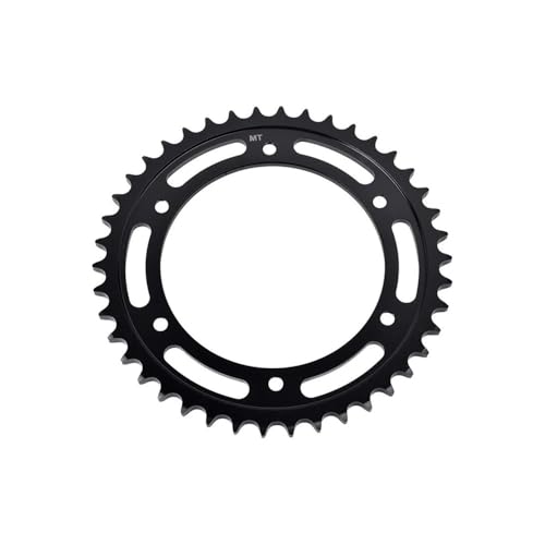 Pignon arrière 525 en acier haute résistance pour moto DR650 SE