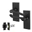 1 Pair of Handles & Latch