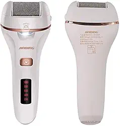 Pedicuro Elétrico Lixadora Elétrica recarregável Lixa S/FIO