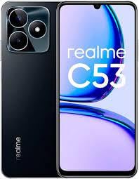 Realme C53 - Full phone specifications