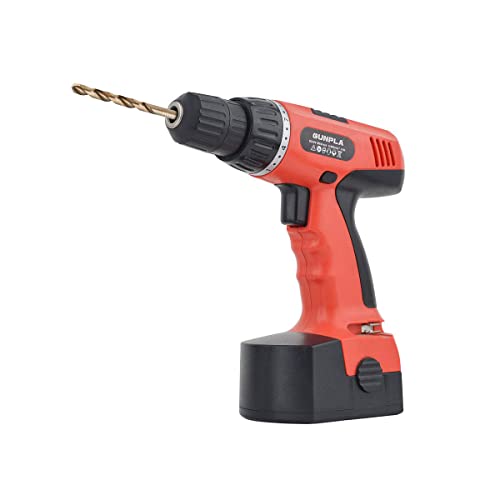 Gunpla Cobalt Drill Bits 3mm 10-Pieces, M35 HSS Metric Straight Shank Jobber Drill Bit Set with Plastic Case for Hardened Stainless Steel, Metal, Aluminium, Tile, Wood, Plastic and Cast Iron… 5 Gunpla Cobalt Drill Bits 3mm 10-Pieces, M35 HSS Metric Straight Shank Jobber Drill Bit Set with Plastic Case for Hardened Stainless Steel, Metal, Aluminium, Tile, Wood, Plastic and Cast Iron… - Image 5