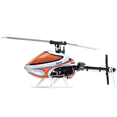 Blade Rc Hubschrauber Fusion 180 Smart Bnf Basic Helikopter, Blh05850