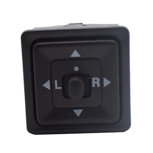Interrupteur de rétroviseur Mitsubishi Eclipse bouton commande MB561810 - 4