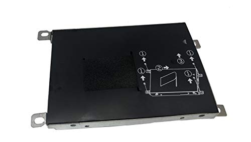 Staffa di ricambio per hard disk HDD SSD Caddy per