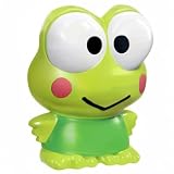Hello Kitty And Friends Keroppi Figure & Dashleen Lalka, Wielokolorowy, od 4 lat, 25 cm