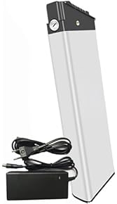 大容量！電動自転車用リチウムイオンバッテリー 21Ah（14インチ車体対応） カワサキ（Kawasaki） 充電済み バイク用リチウムイオンバッテリー