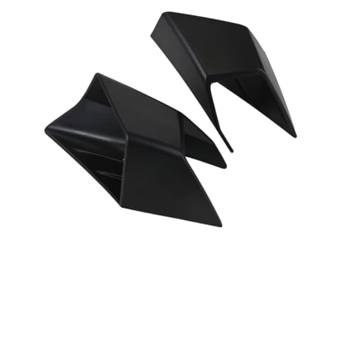 Déflecteur d'aile pour carénage de moto CBR650R CBR500R aileron vent latéral