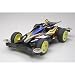 AVANTE Mk. III NERO MINI 4WD PRO (japan import) by Tamiya