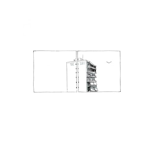 La Torre Blanca - 3