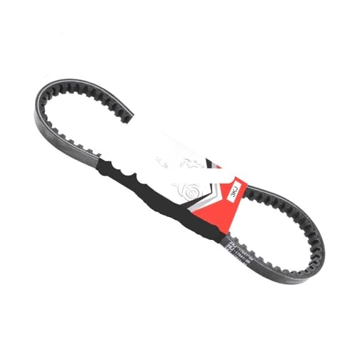 Courroie d'entraînement moto 3KJ-17641-00 caoutchouc scooter cyclomoteur J 50
