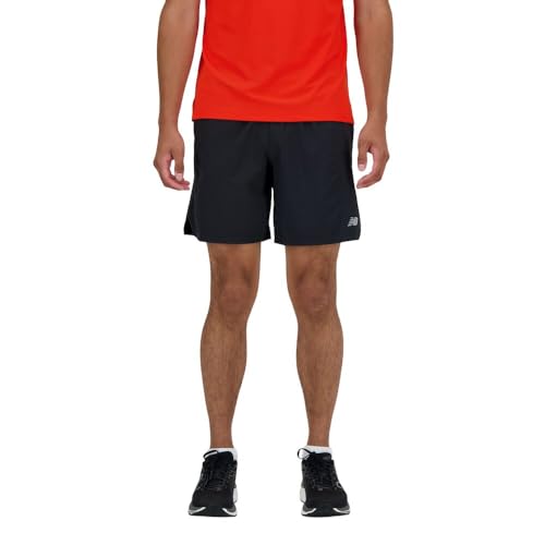 New Balance Men's RC Short 7