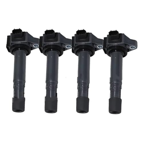 Bobine d'allumage 30520-5G0-A01 de haute précision pour Accord et MDX