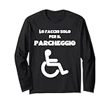 Regalo Per Disabile Umorismo