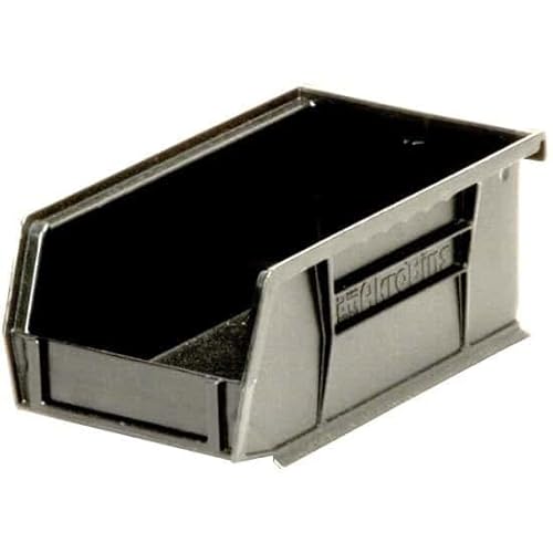 Akro-Mils 30220ESD 10,4 cm B x 7,6 cm H x 19,5 cm T Außenmaße, 24/cs Cover