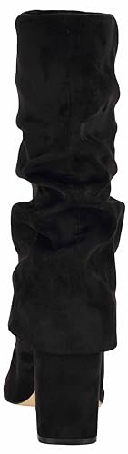 Nine West Women's Francis Mid Calf Boot3